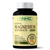 Glyzifol Magnesium Glycinate